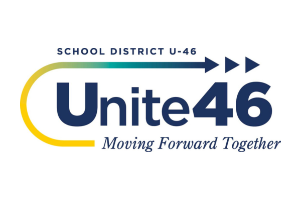  Unite U-46 Logo